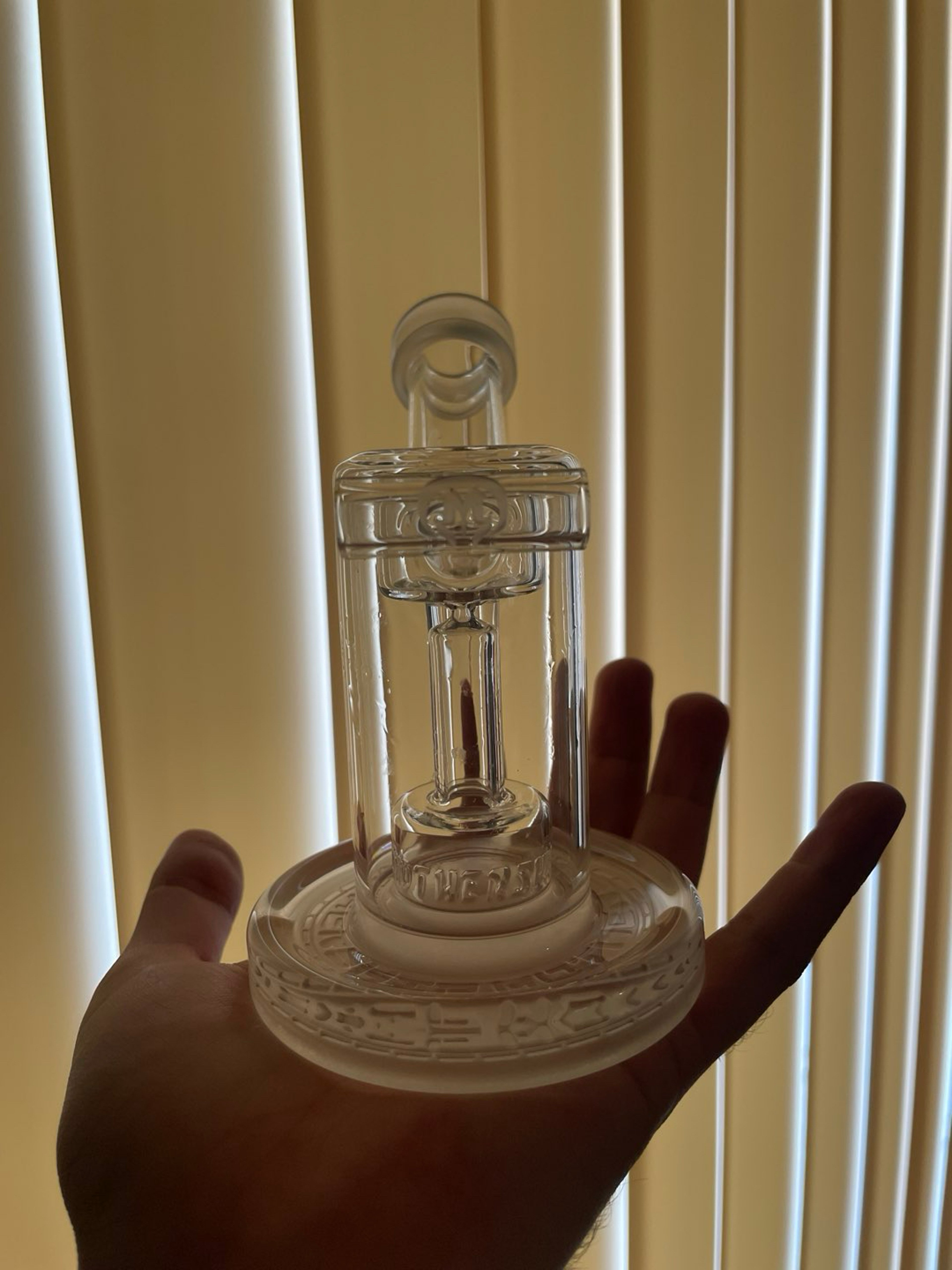 Mothership mini image 0