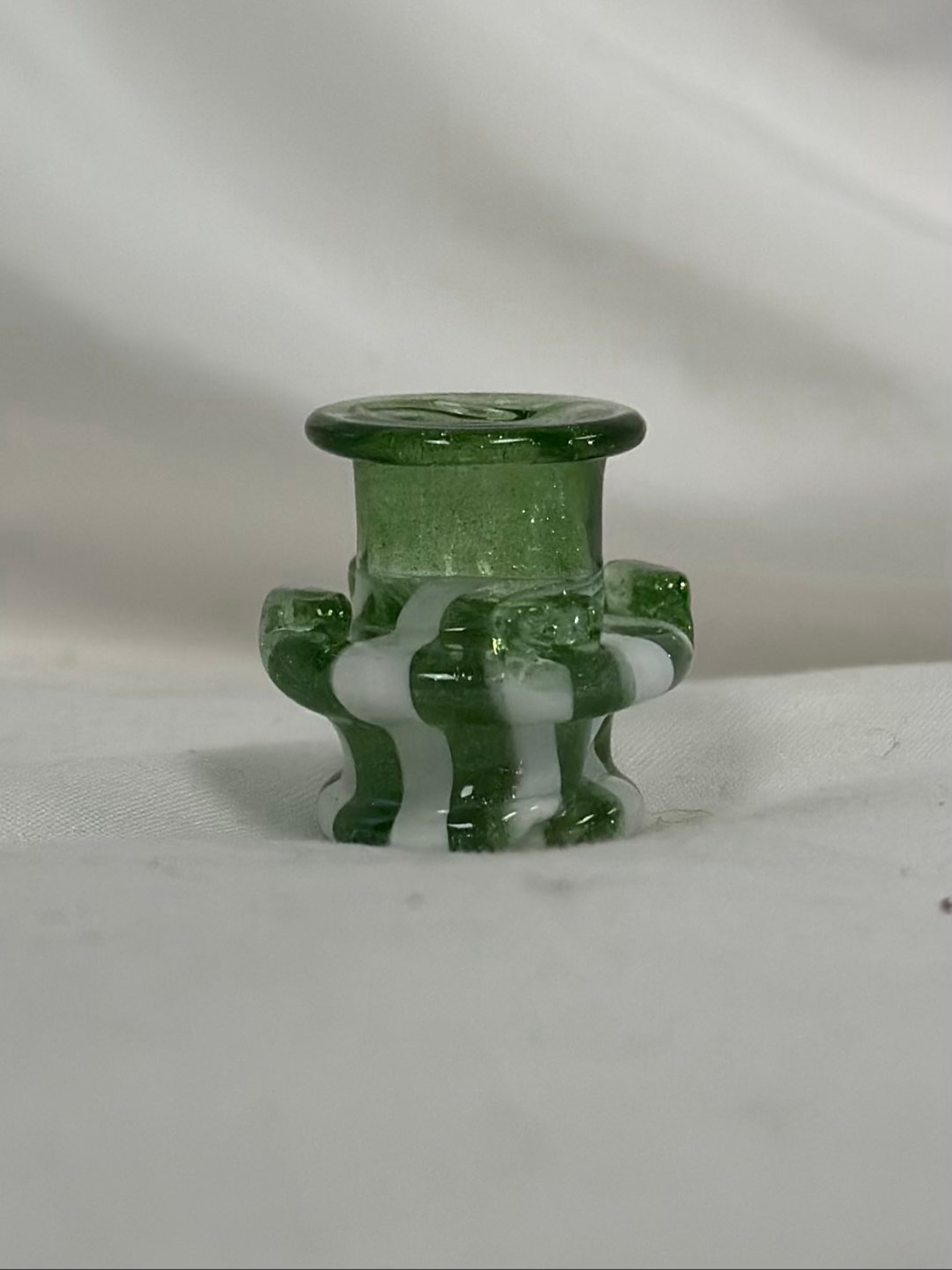 SPEARMINT ROOK #3 - PIVOT TIP - @jebbglass image 0