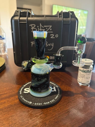 Preview pic of Big Z Fatboy #21