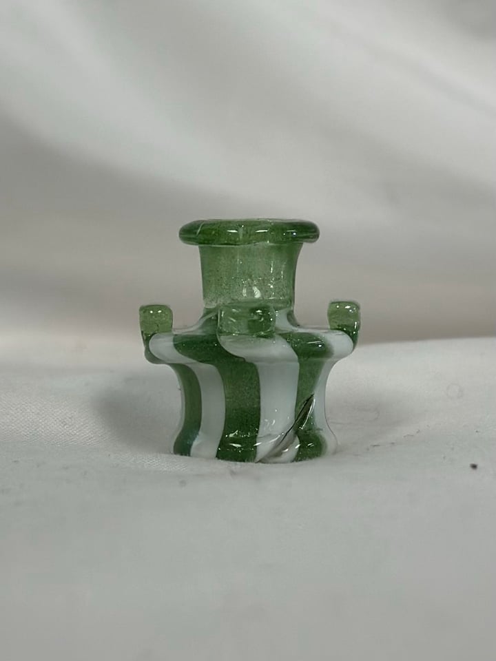 SPEARMINT ROOK #2 - PIVOT... | Shop Jebb Glass on GlassPass