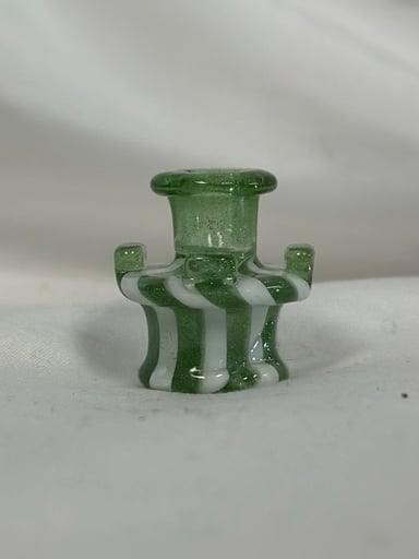 Preview pic of SPEARMINT ROOK #2 - PIVOT TIP - @jebbglass