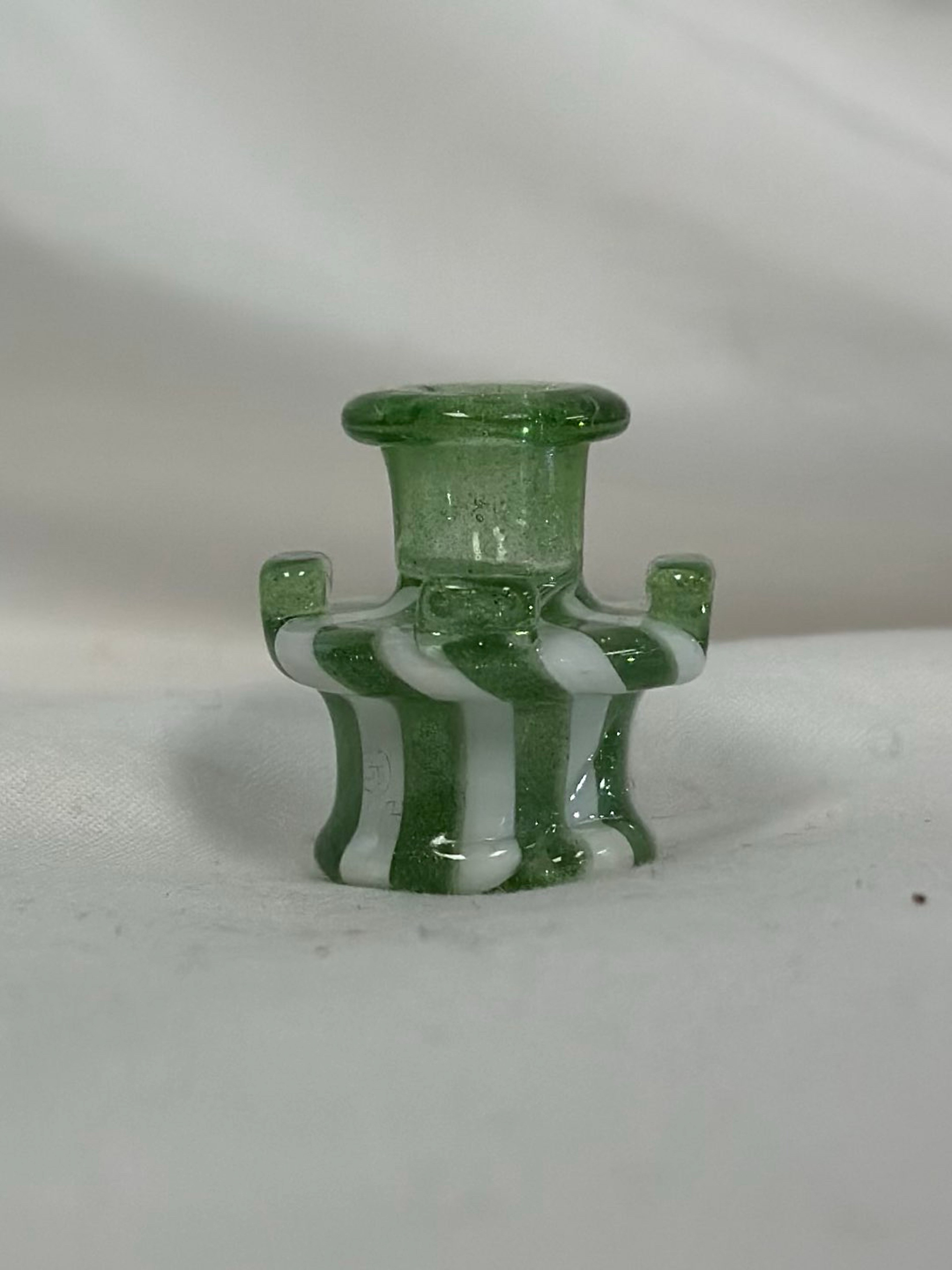 SPEARMINT ROOK #2 - PIVOT TIP - @jebbglass image 0