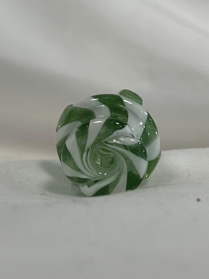 SPEARMINT ROOK #2 - PIVOT... | Shop Jebb Glass on GlassPass