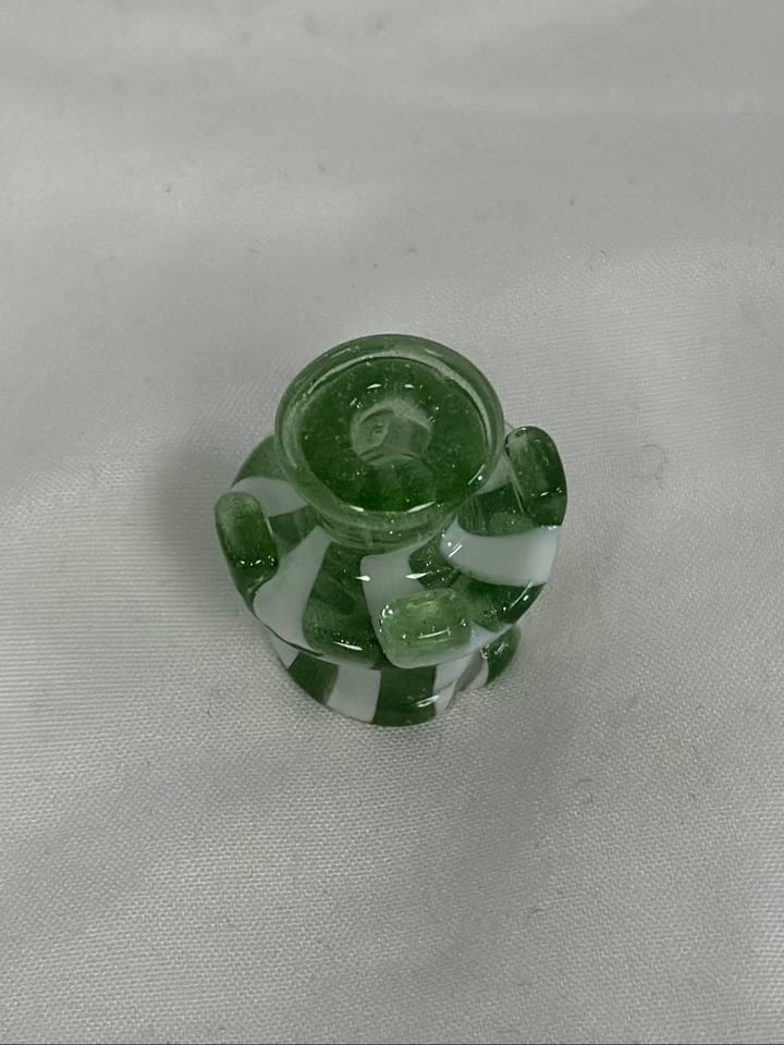 SPEARMINT ROOK #2 - PIVOT... | Shop Jebb Glass on GlassPass