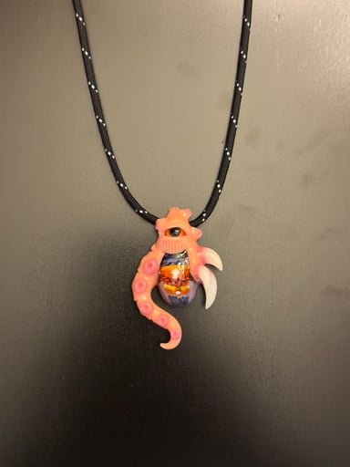 Preview pic of SALT x CRUNK