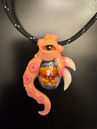 Preview pic of SALT x CRUNK