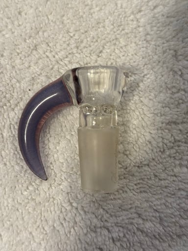 Preview pic of Blue satin