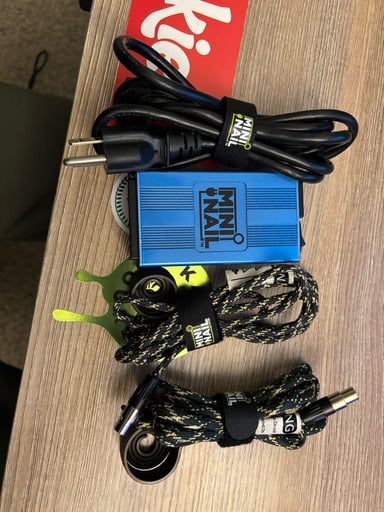 Preview pic of Mini Nail