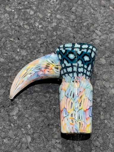 Preview pic of 18mm Jeff Heathbar Slide