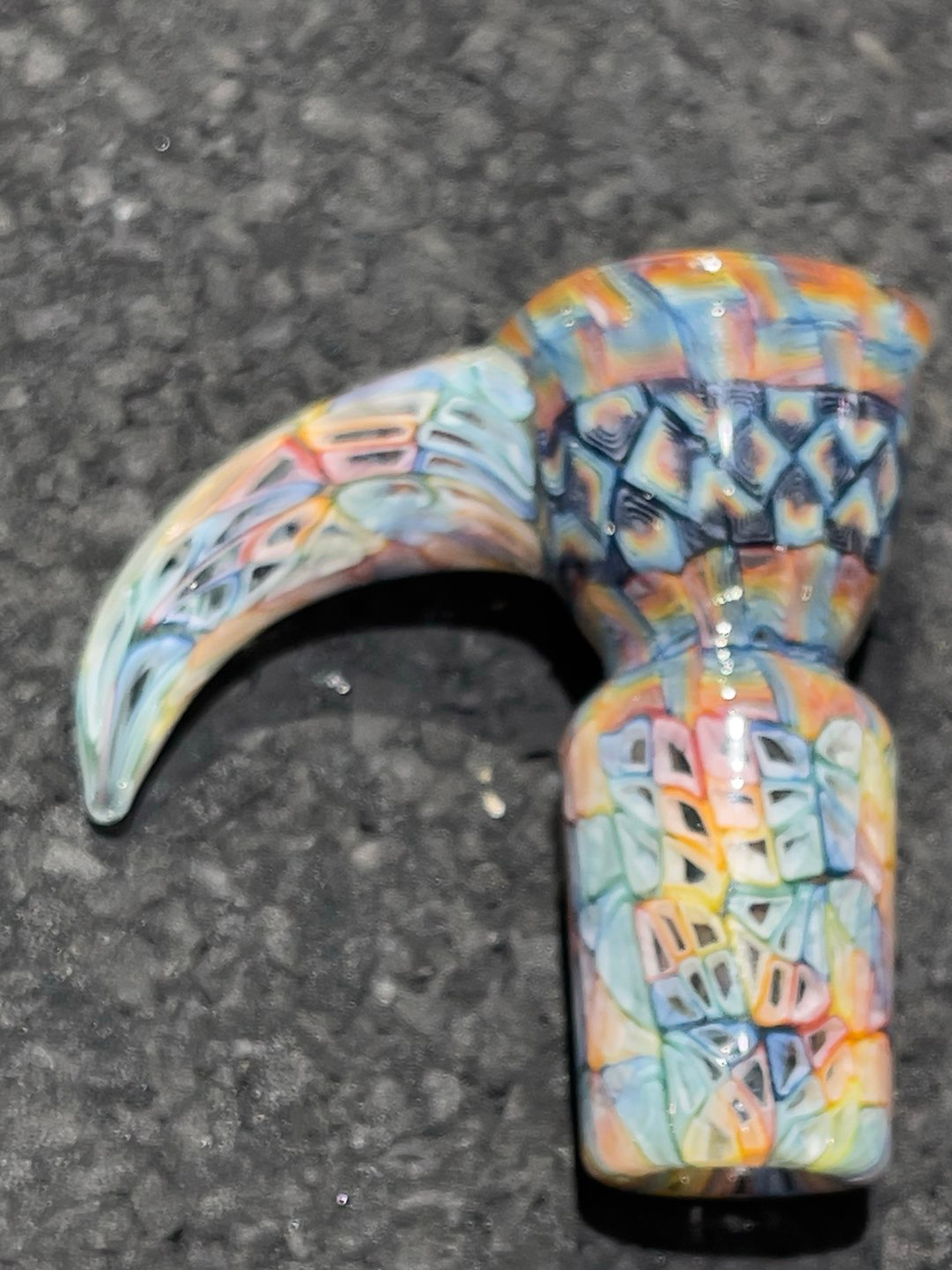 Preview pic of 18mm Jeff Heathbar Slide