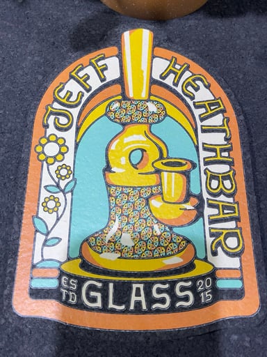 Preview pic of Jeff Heathbar Matt