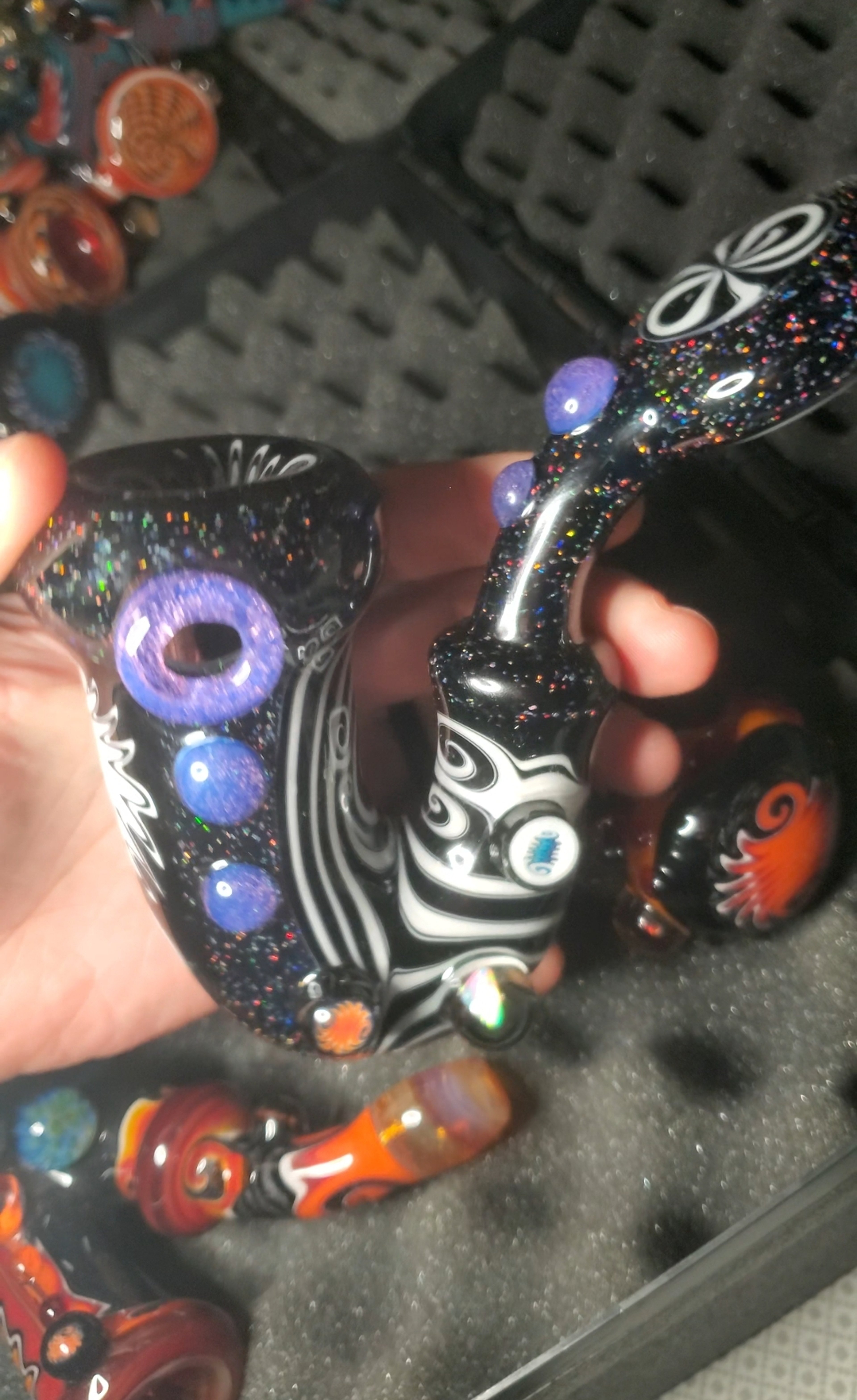 Preview pic of Dave Umbs Sherlock