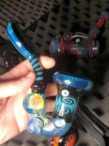 Preview pic of Dave Umbs Sherlock