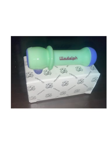 Preview pic of illadelph onie