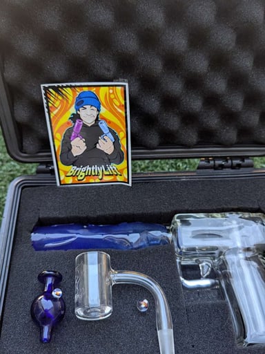 Preview pic of "Baddie w/a Fattie" Setup