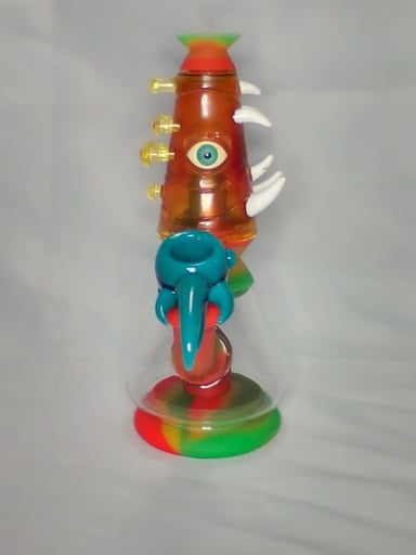 Preview pic of Monster eye