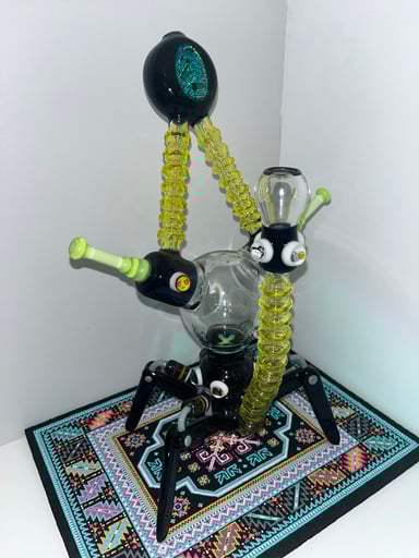 Preview pic of Josh Ford Web Crawler v2