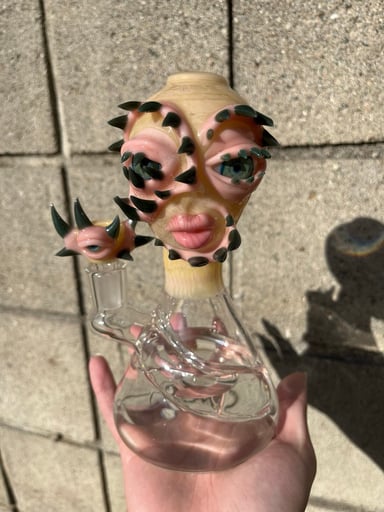 Preview pic of Salt Glass Rip Curl Prototype B