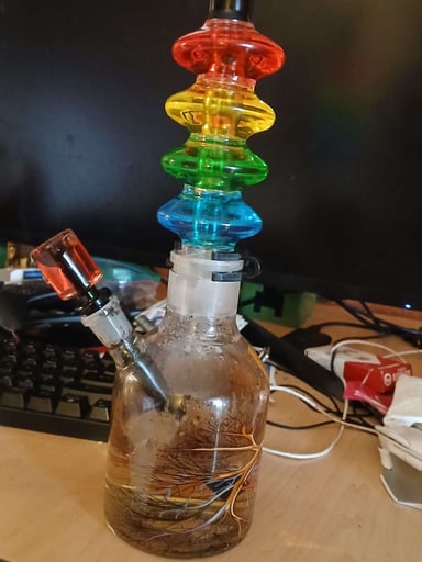 Preview pic of 2 piece glyco