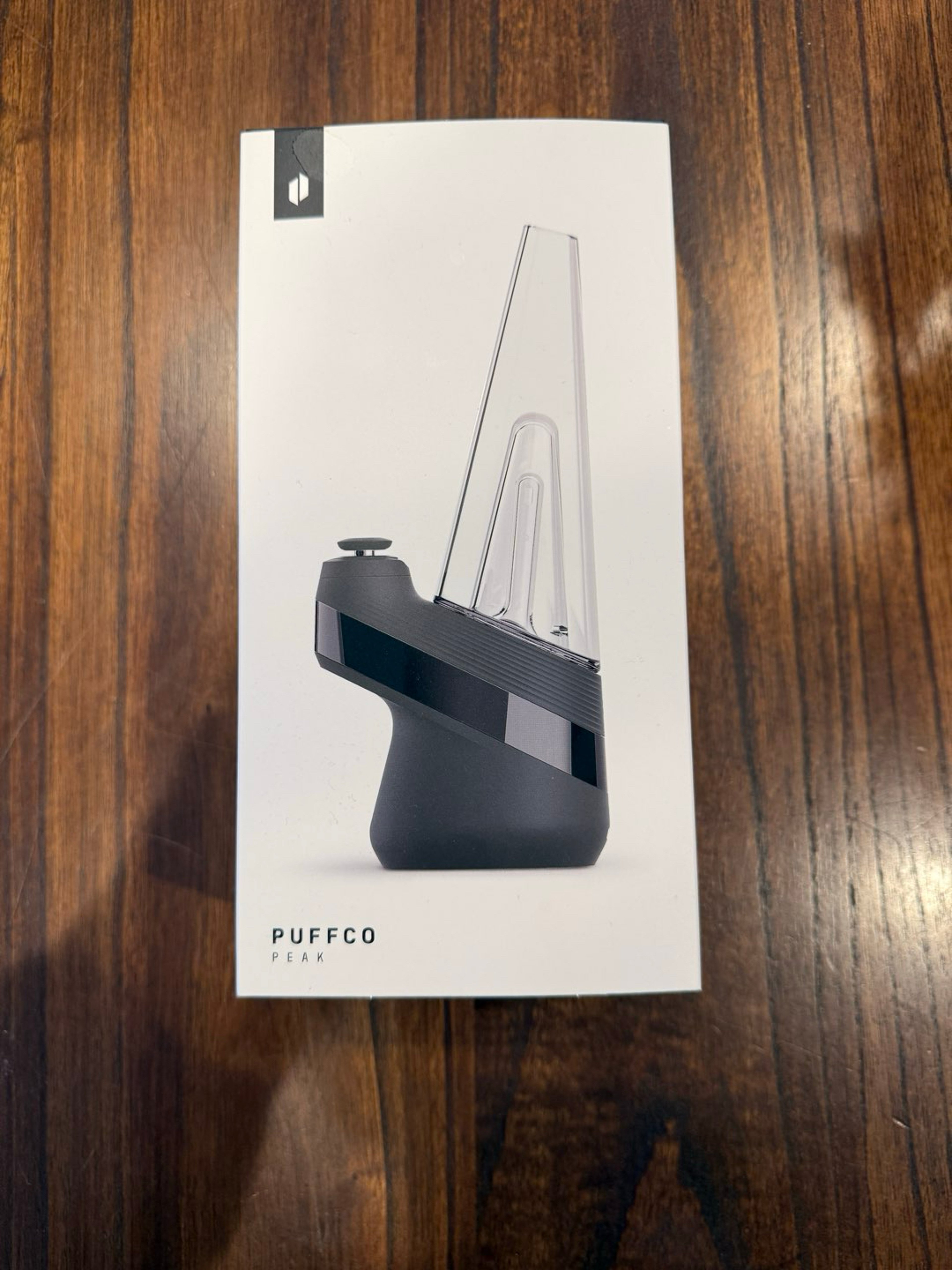 Puffco Peak v2 bundle image 0