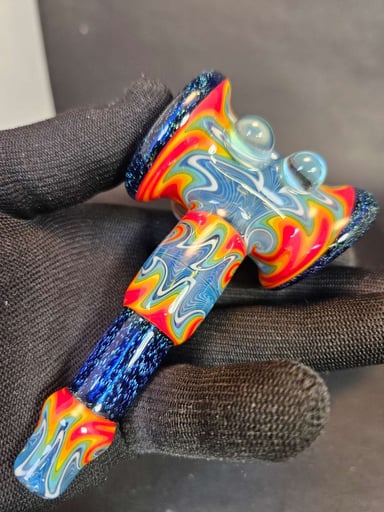 Preview pic of Dichro hammer