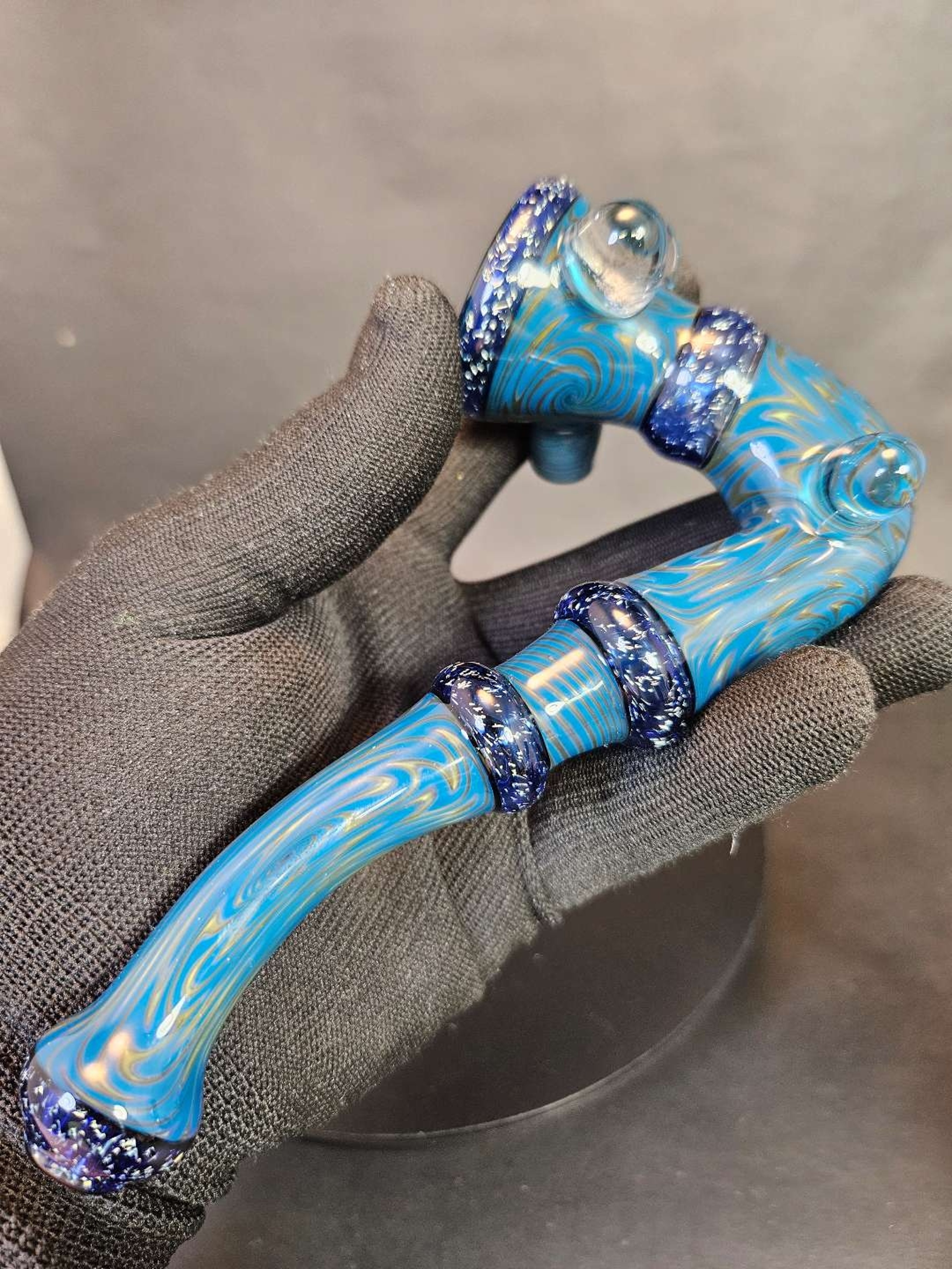 Linework/dichro sherly image 0