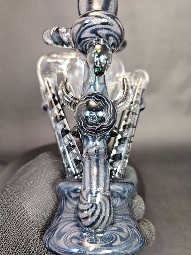 Preview pic of Galaxy/disco recycler