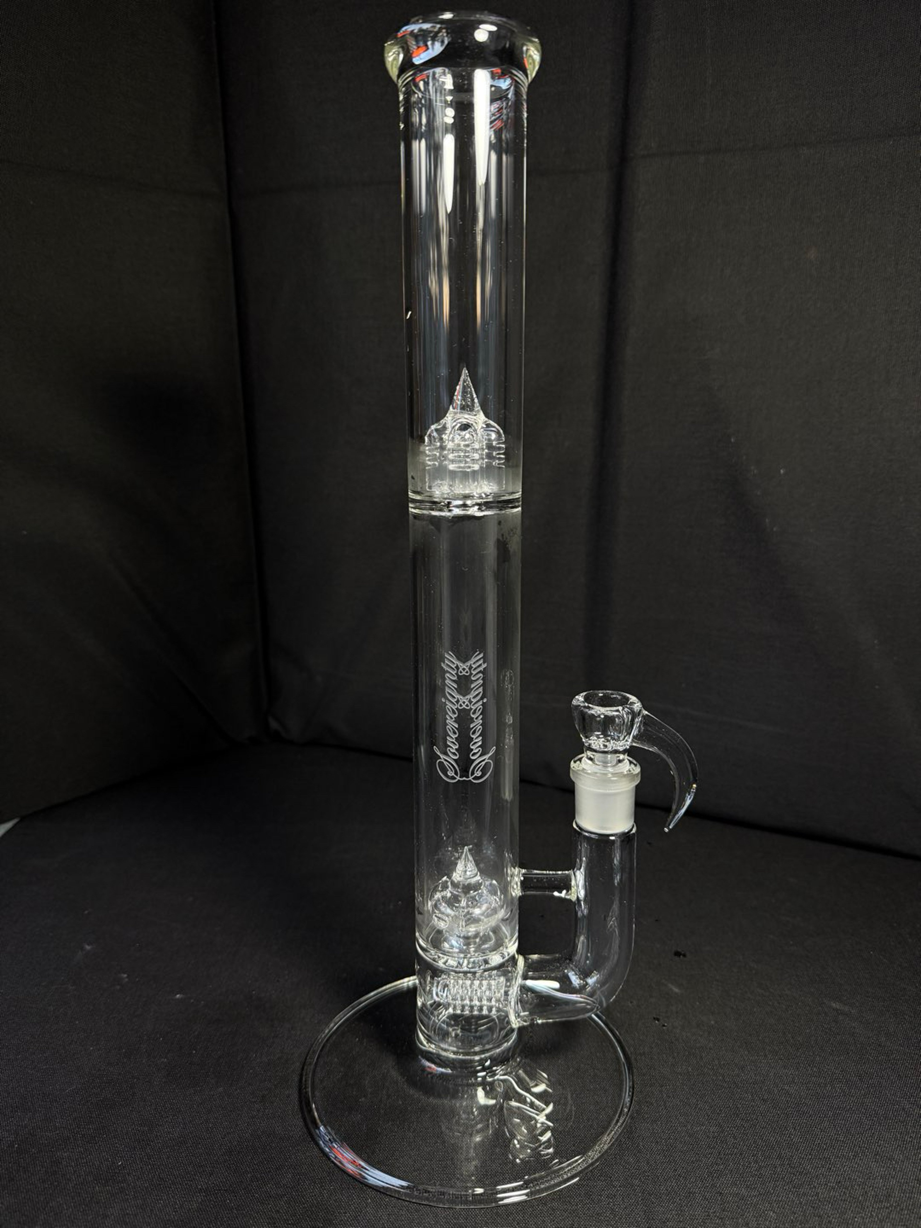 Sovereignty 3-line-imperial 44 image 0