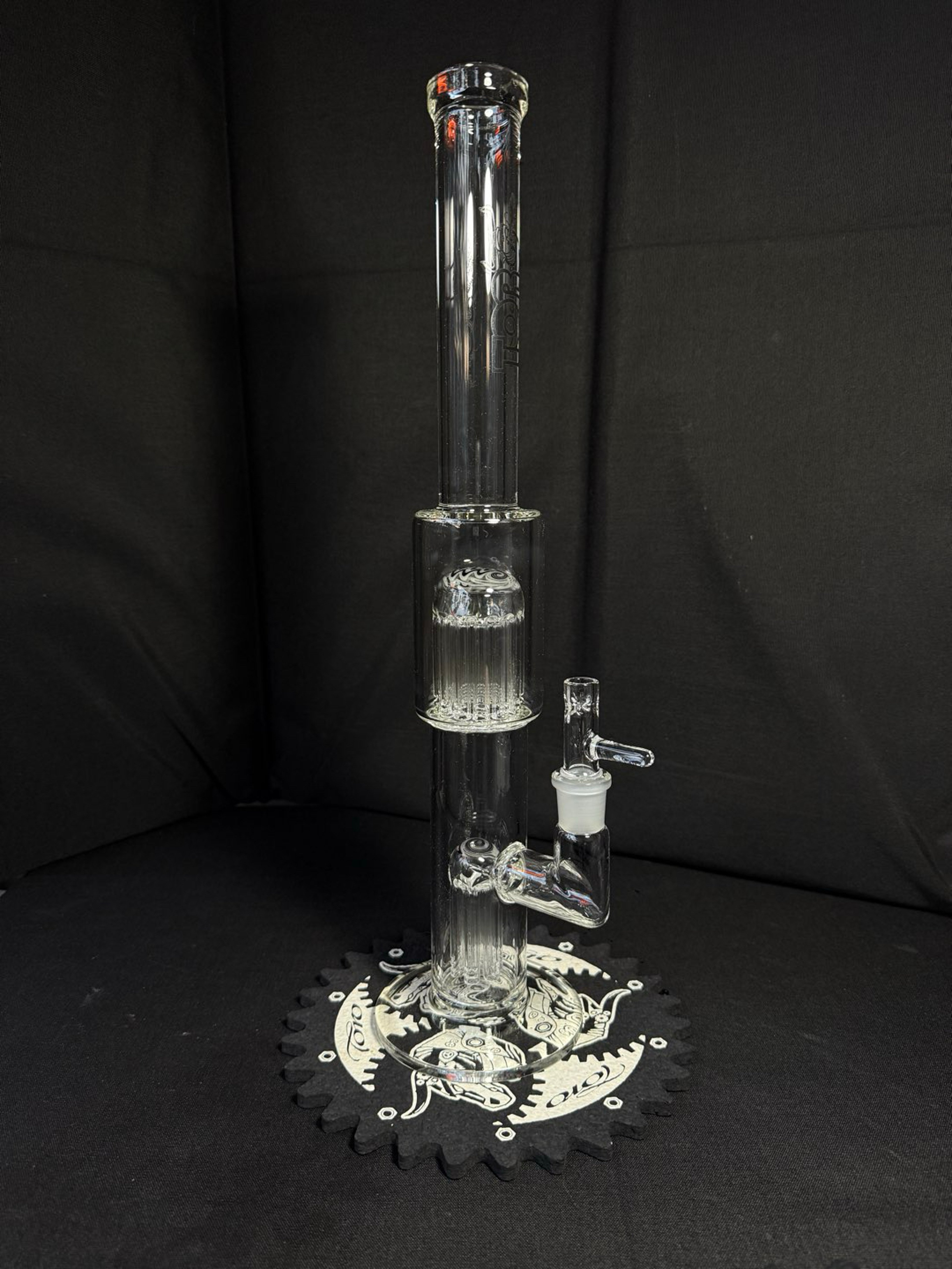 Toro UV Worked Floating 7-13 Full Size image 0