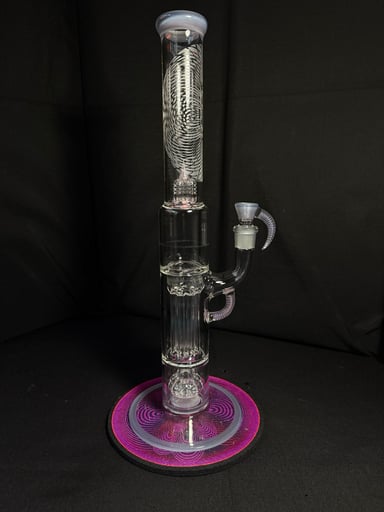 Preview pic of Sovereignty FA UV Pillar