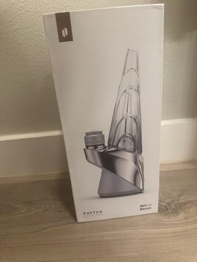 Preview pic of Puffco peak pro