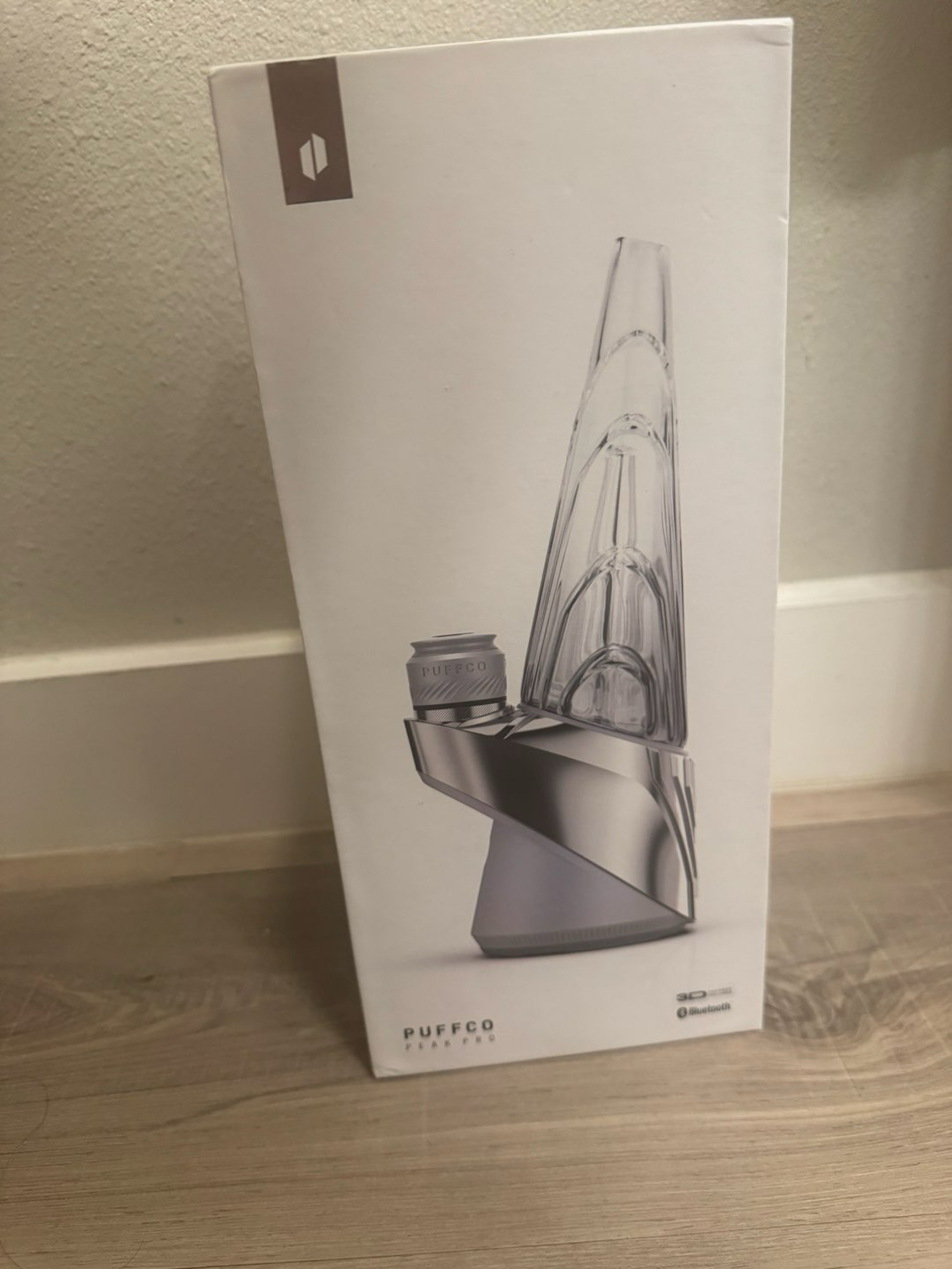 Puffco peak pro image 0