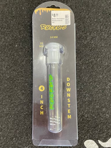 Preview pic of Ruckus 4in Downstem 18-14mm