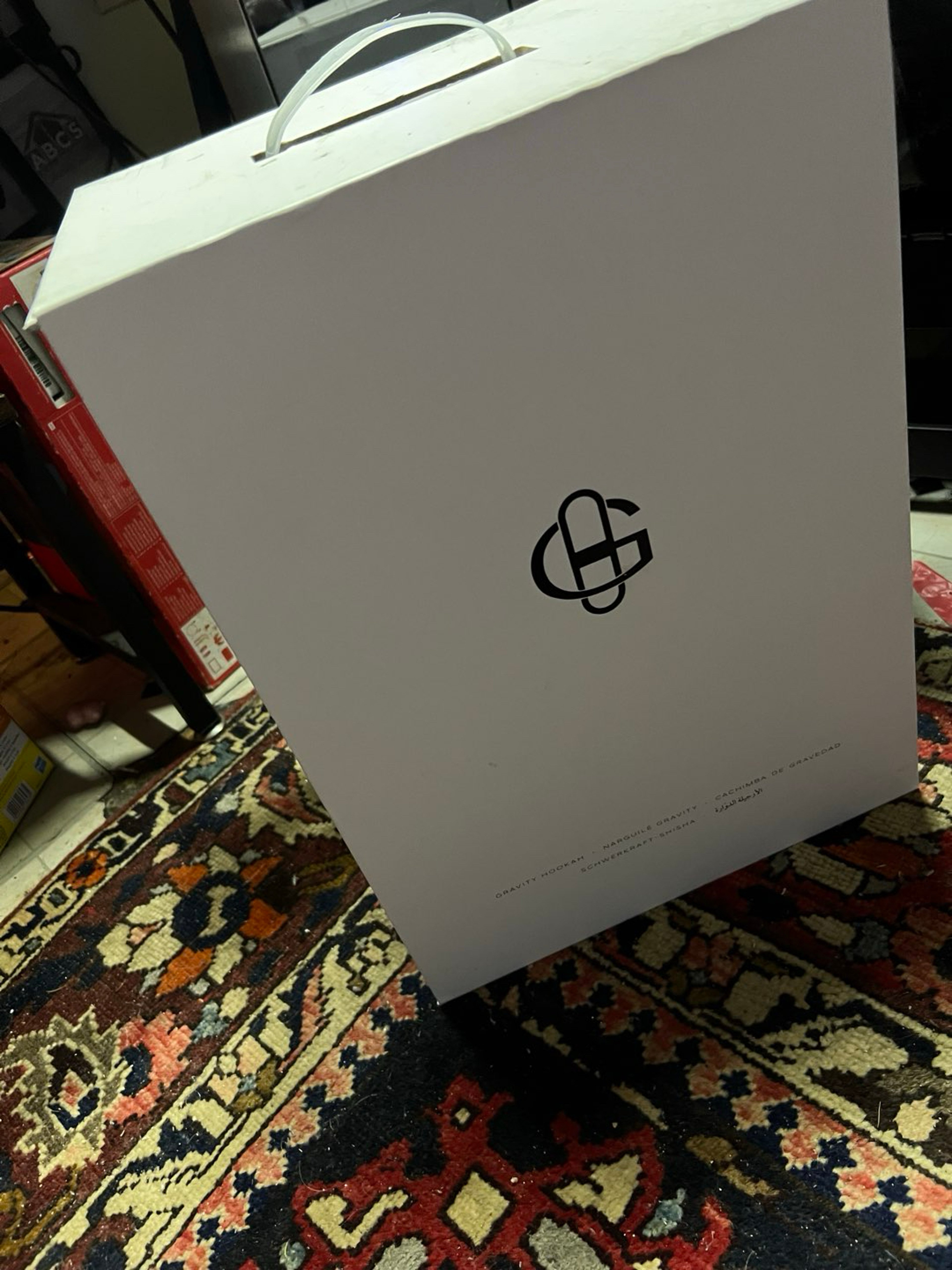 Stundenglass Rep image 0