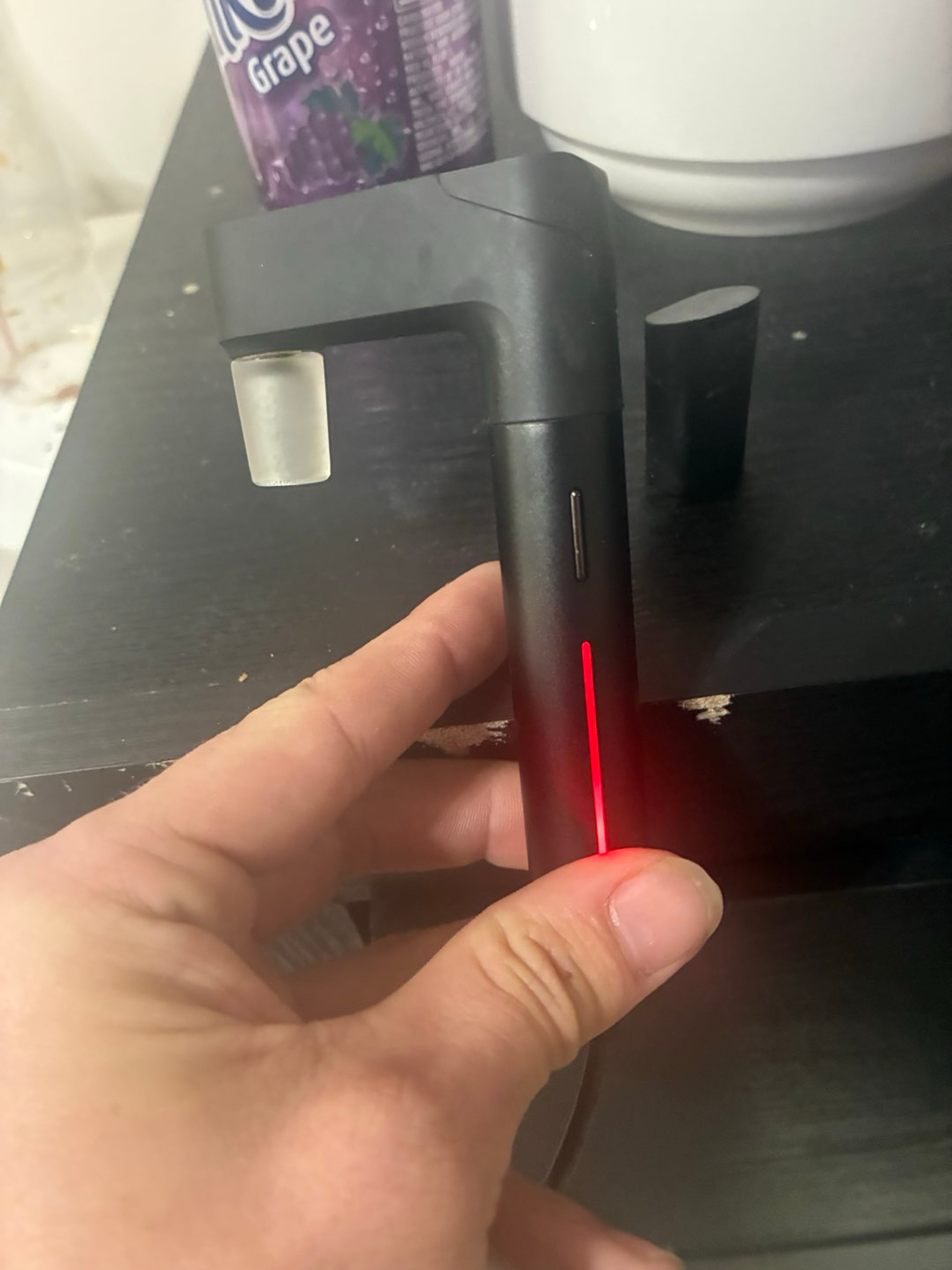 Preview pic of Puffco pivot