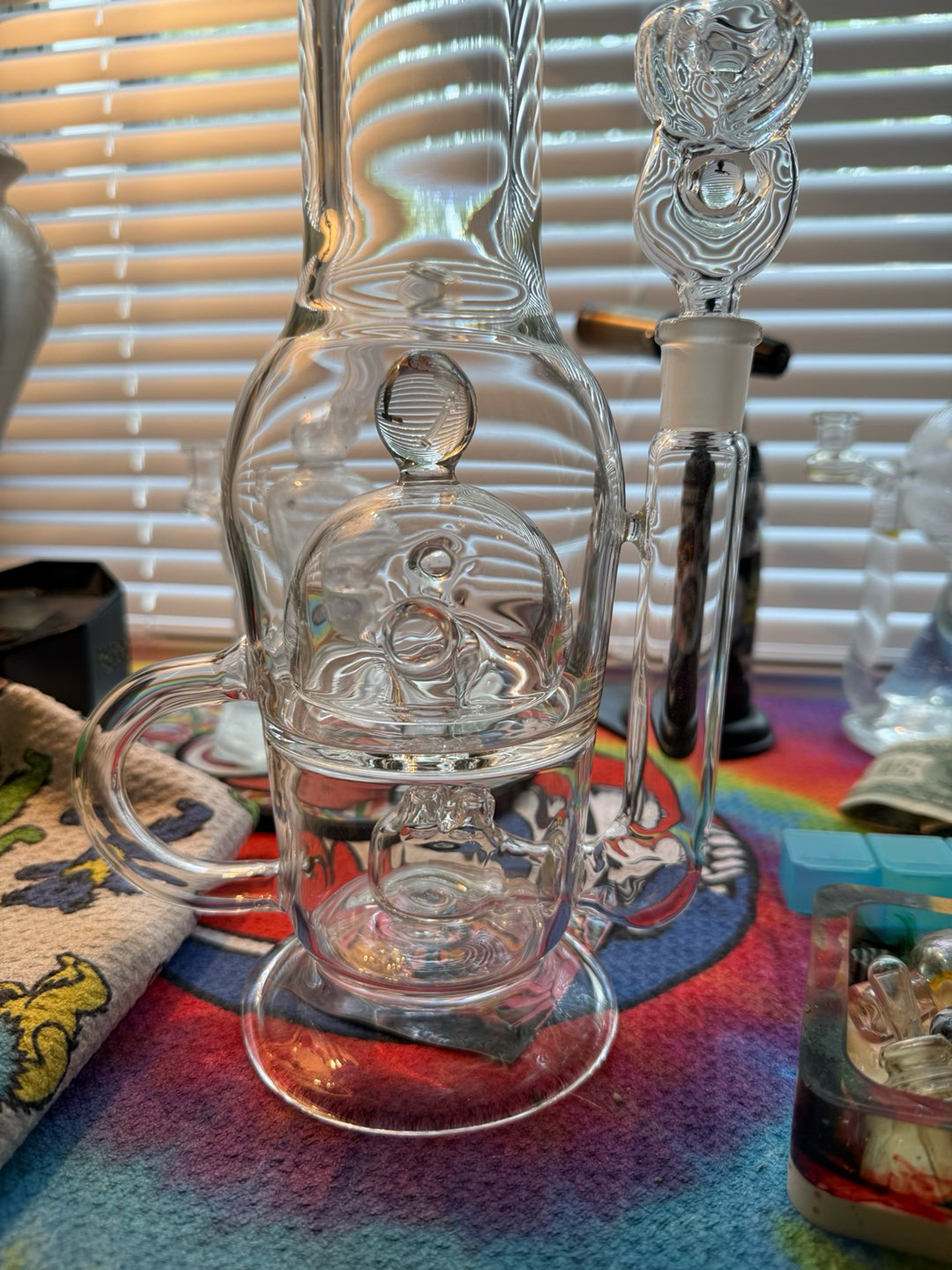 Preview pic of Sunya Tube