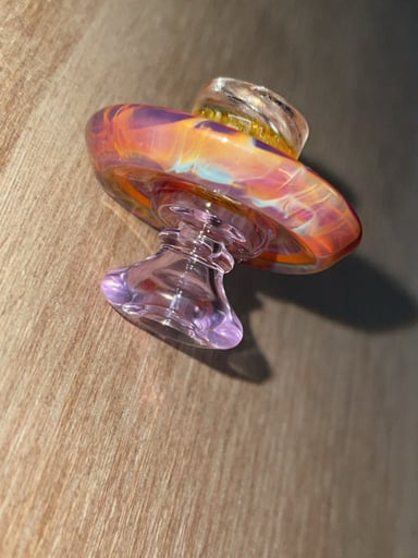 Preview pic of Mothership spinner cap