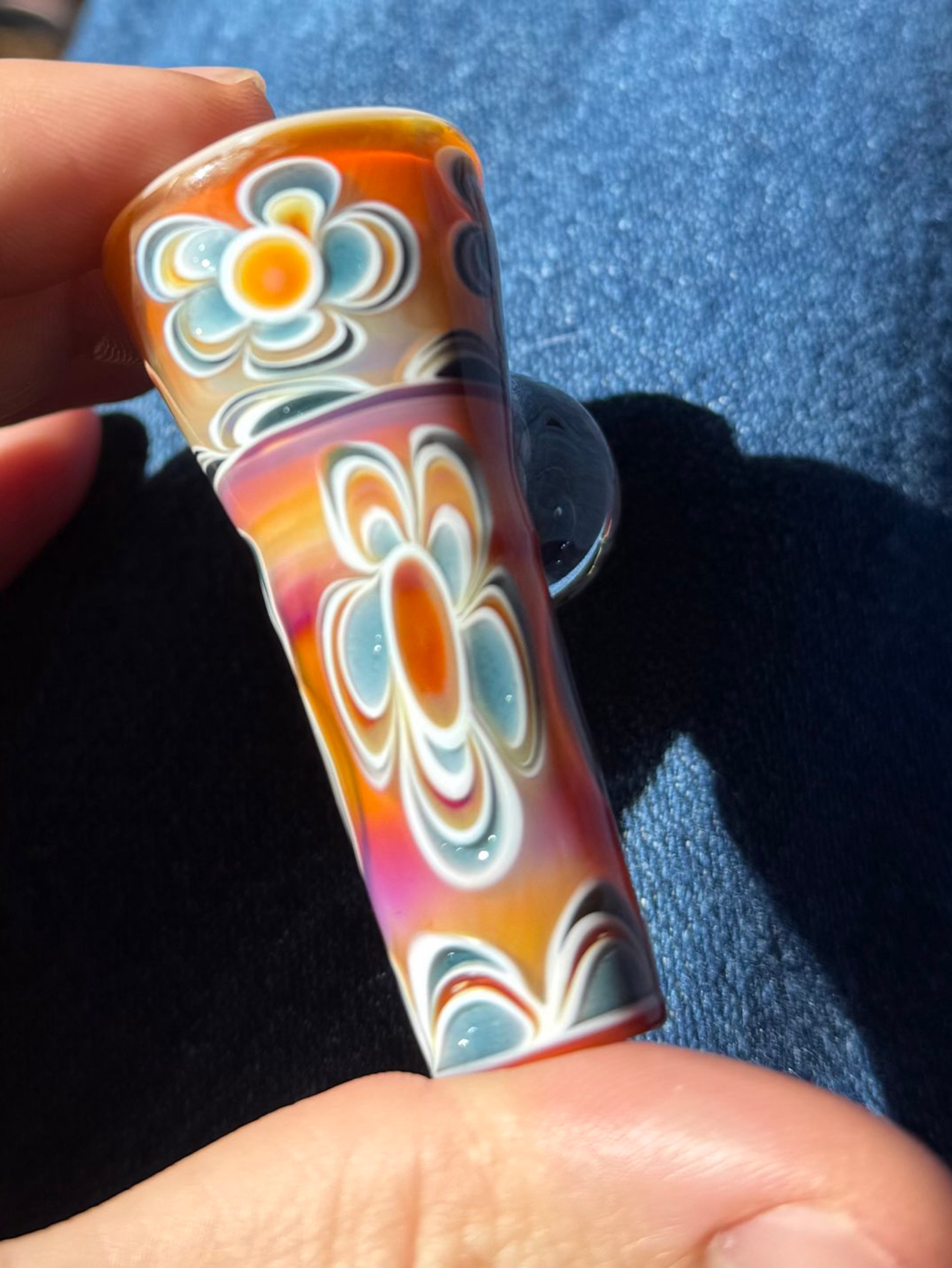 Preview pic of Seanzo 2026 Dotstack flower Serendipity Slide