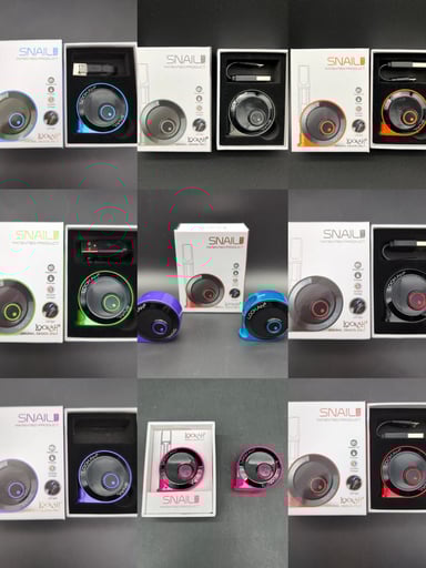 Preview pic of LOOKAH SNAIL 2.0 BATTERY