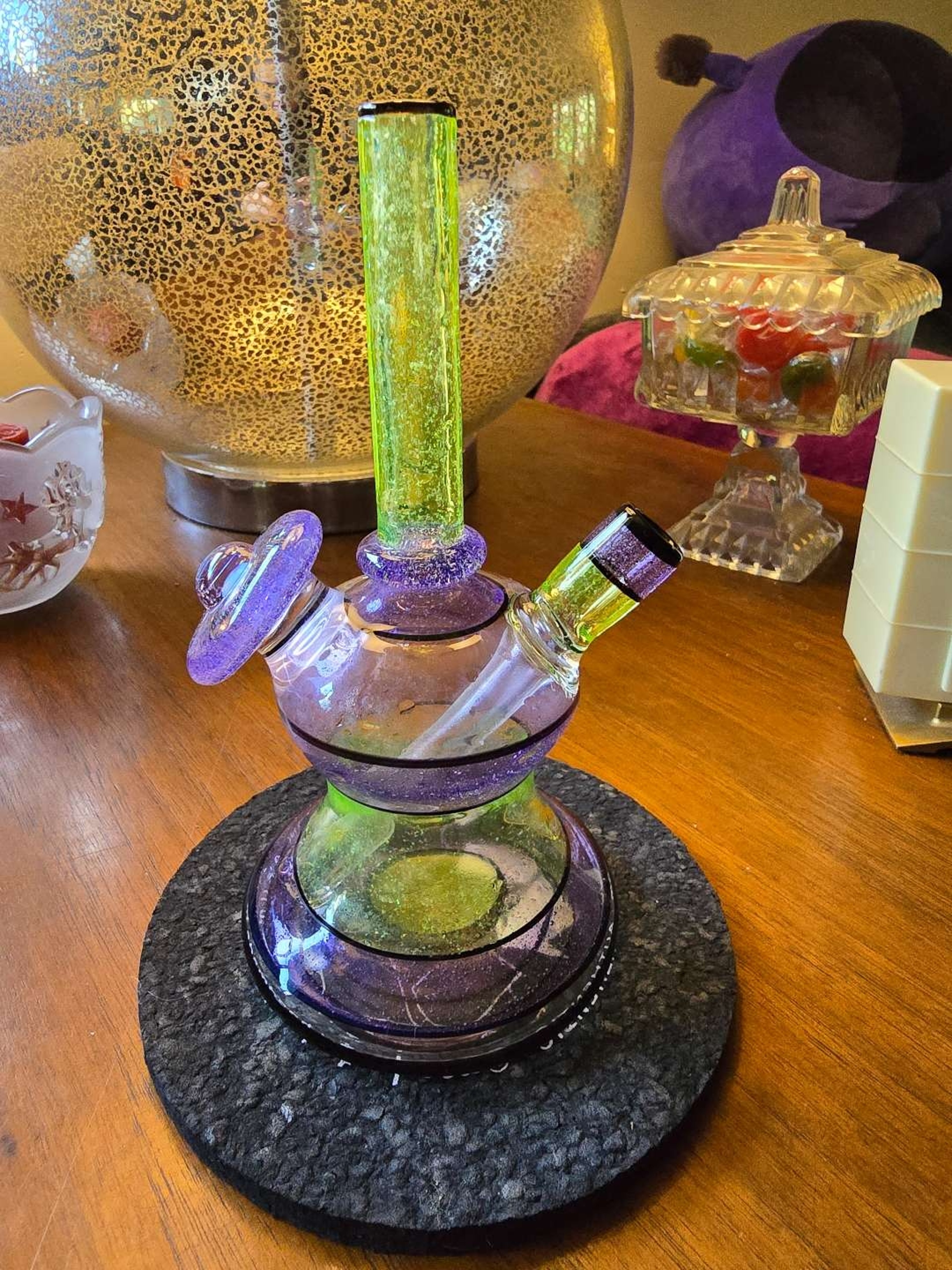 2015 Reedo Glass Tube image 0