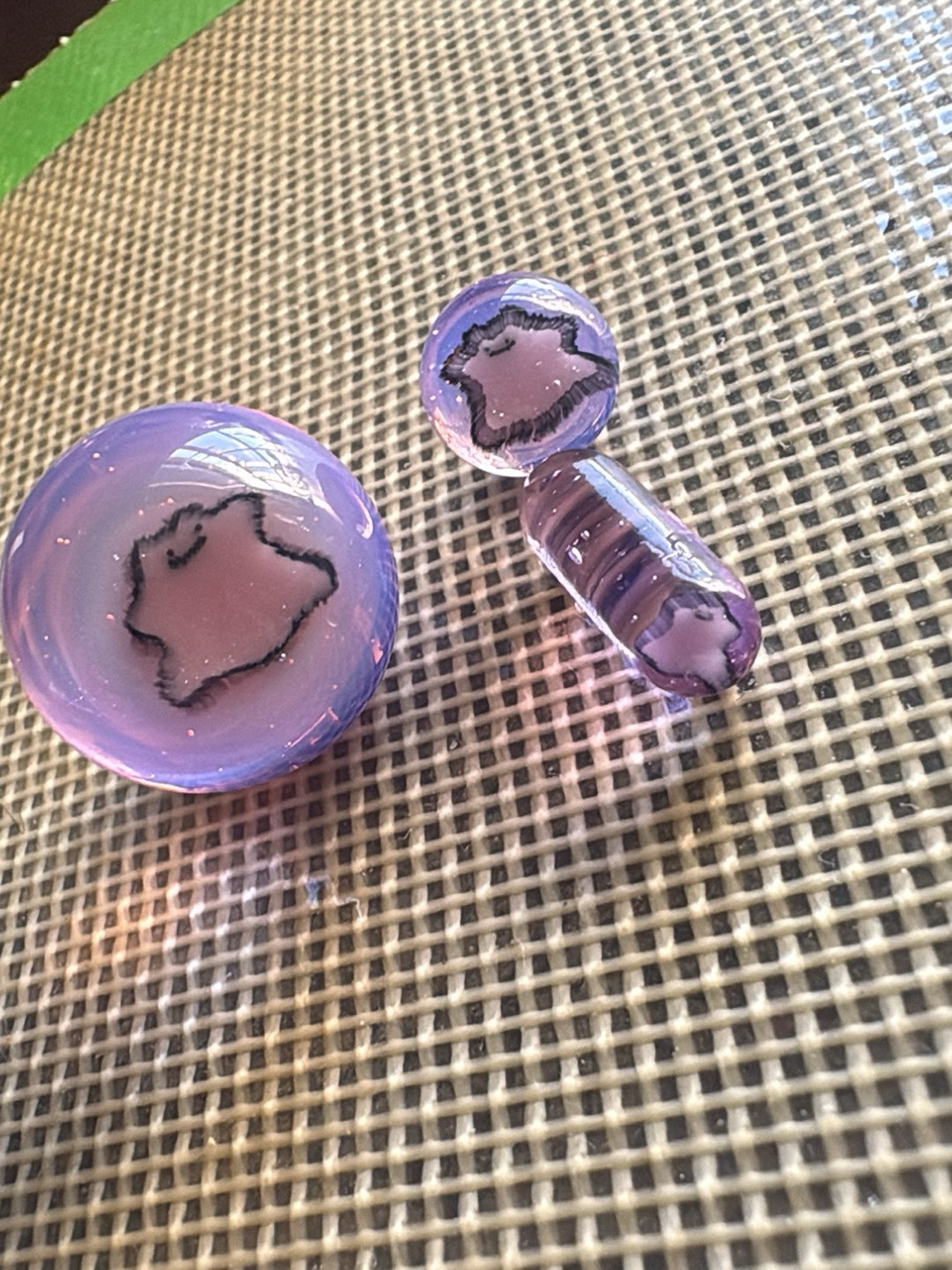 Pokémon ditto Slurper set image 0