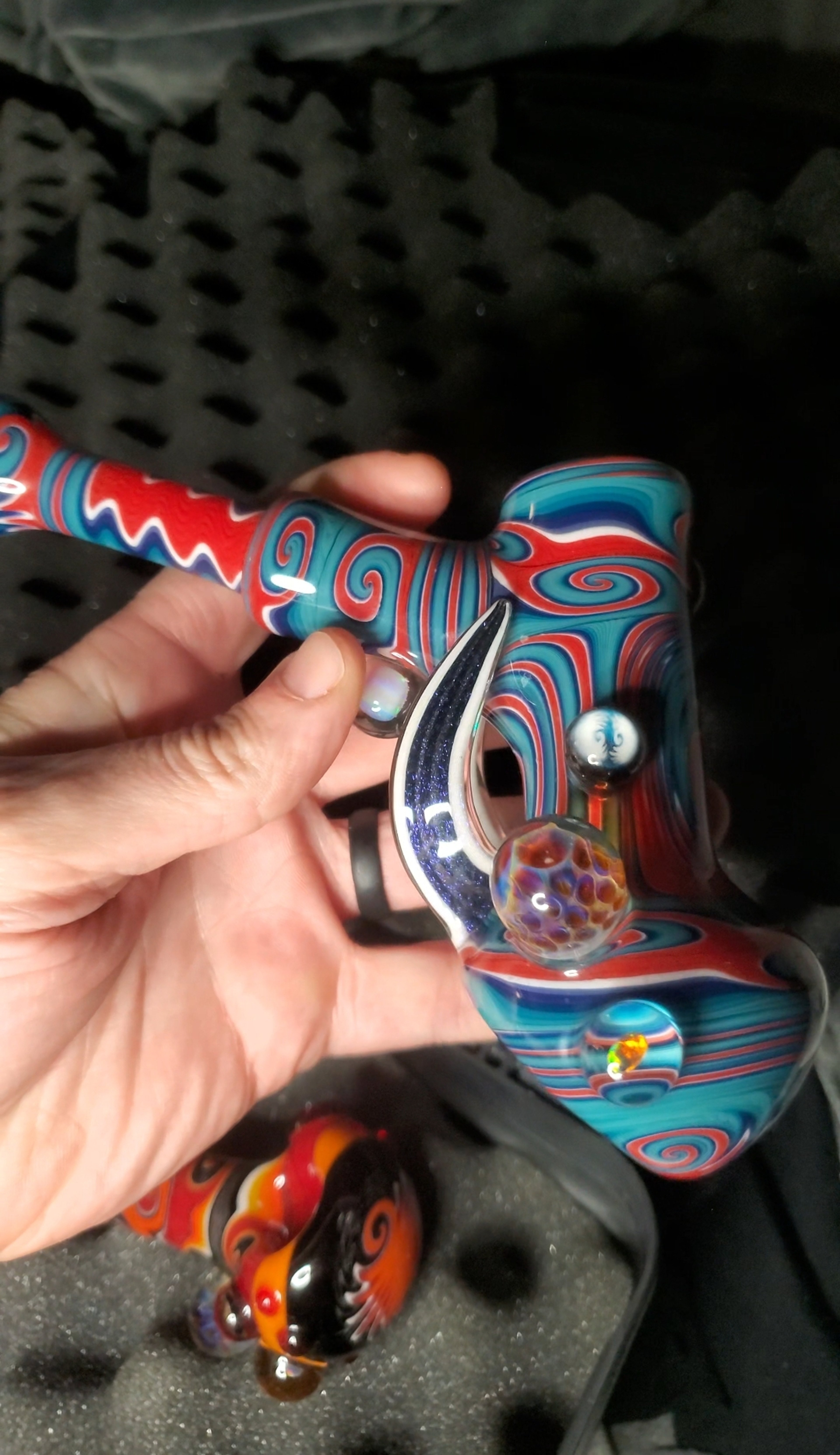 Preview pic of Dave Umbs Hammer Bub