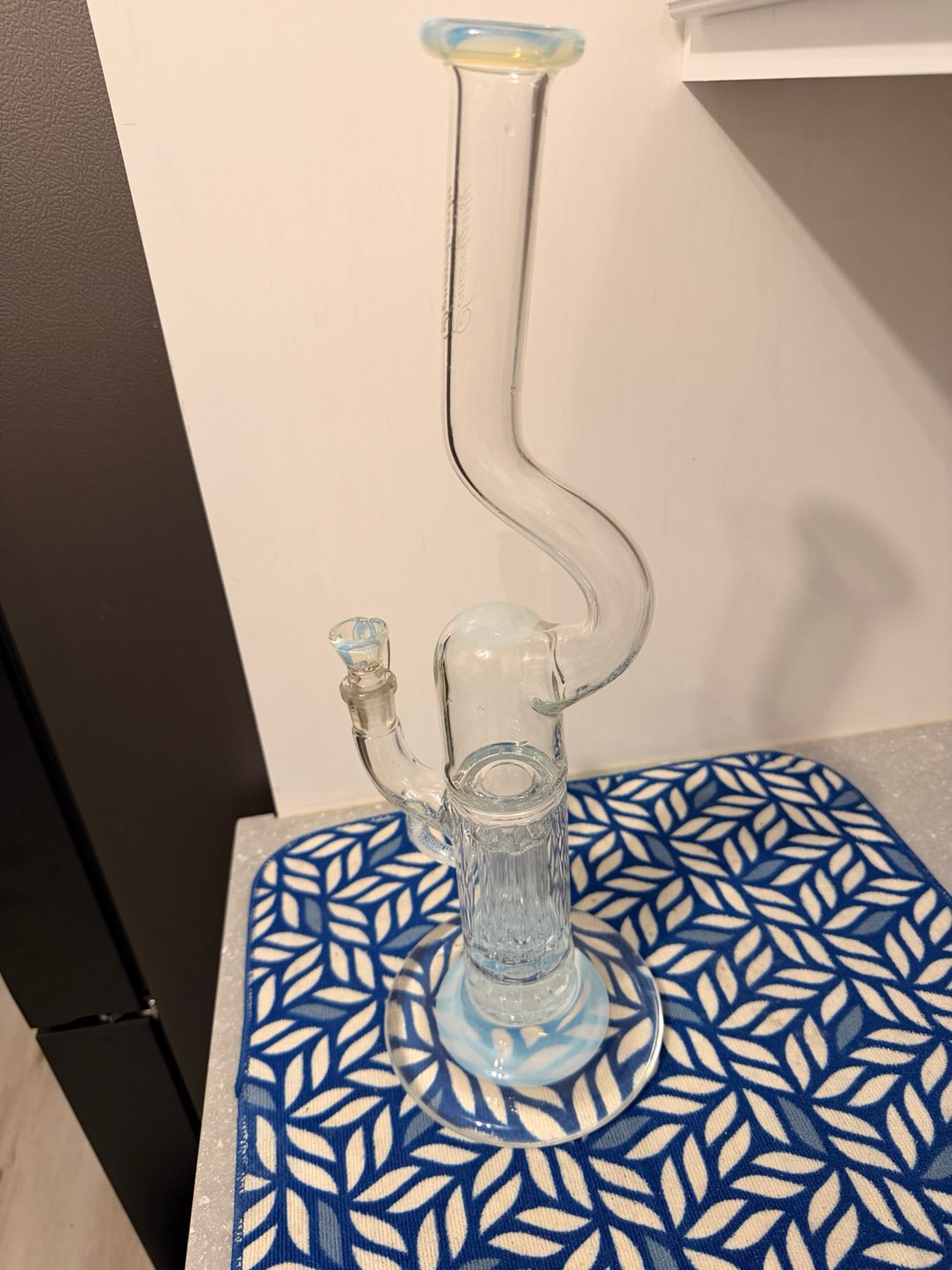 Sov Hollow Foot Pillar image 0