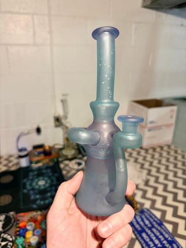 Preview pic of Congruent Creations ISO-Cycler