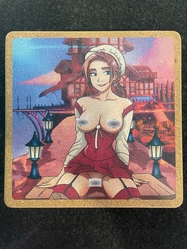 Preview pic of Mattitude Sq LE 1