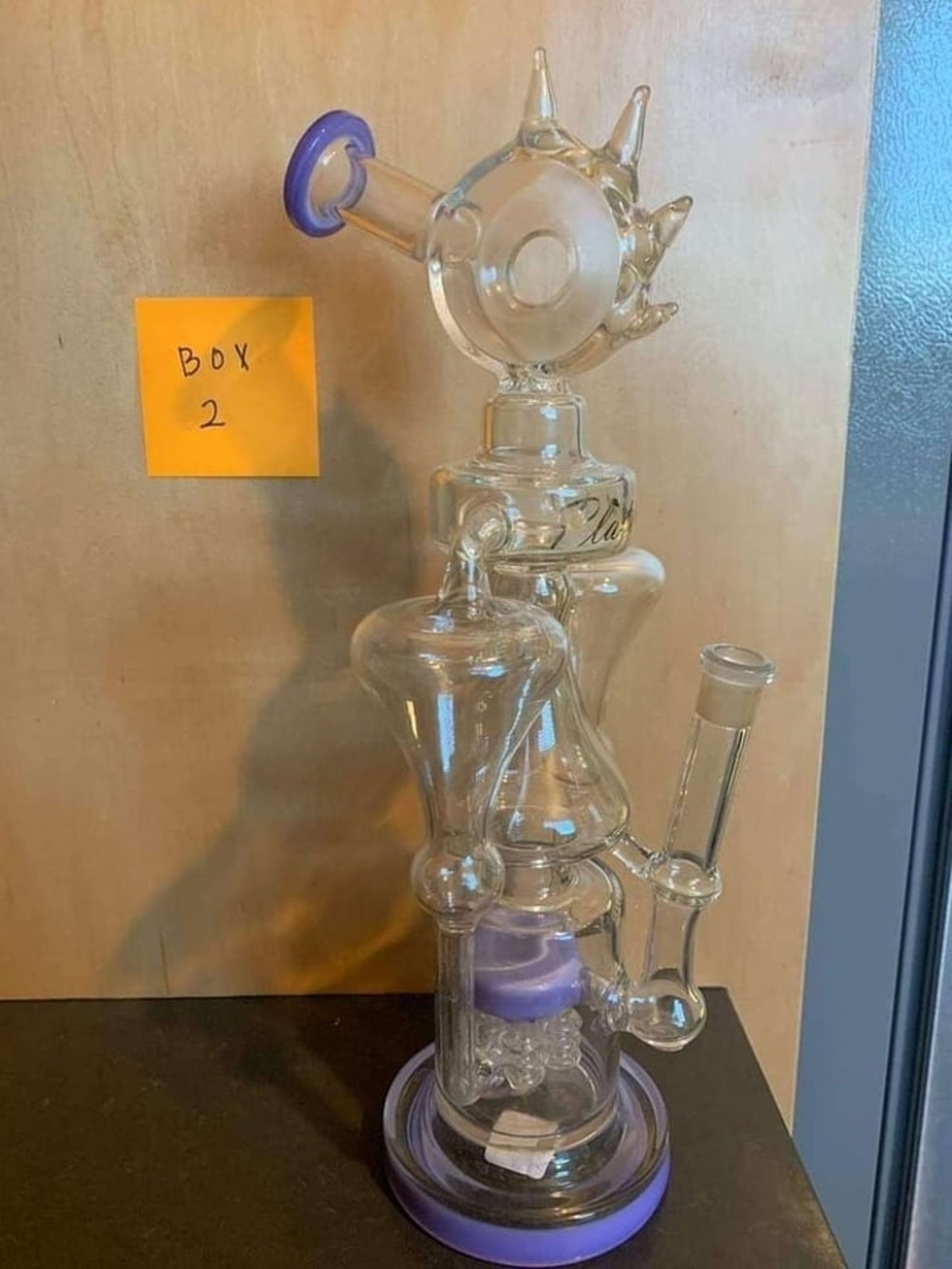 LOOKAH PLATINUM 14MM image 0