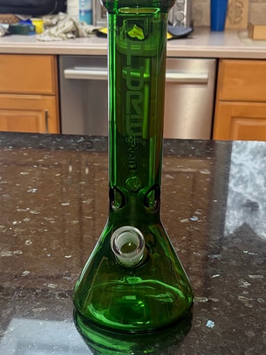 Preview pic of Pure Glass 12” Beaker