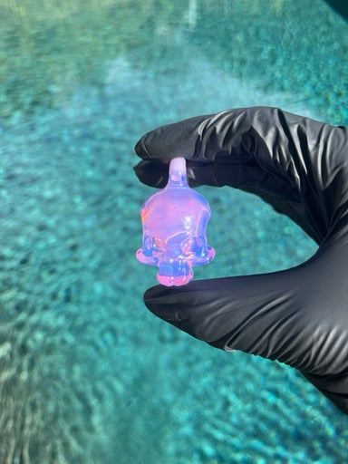 Preview pic of KBerg Neo Opal Pendant