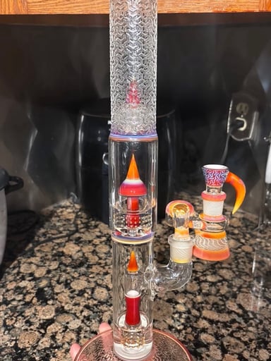 Preview pic of Sovereignty Reduced 360 Mini Dome