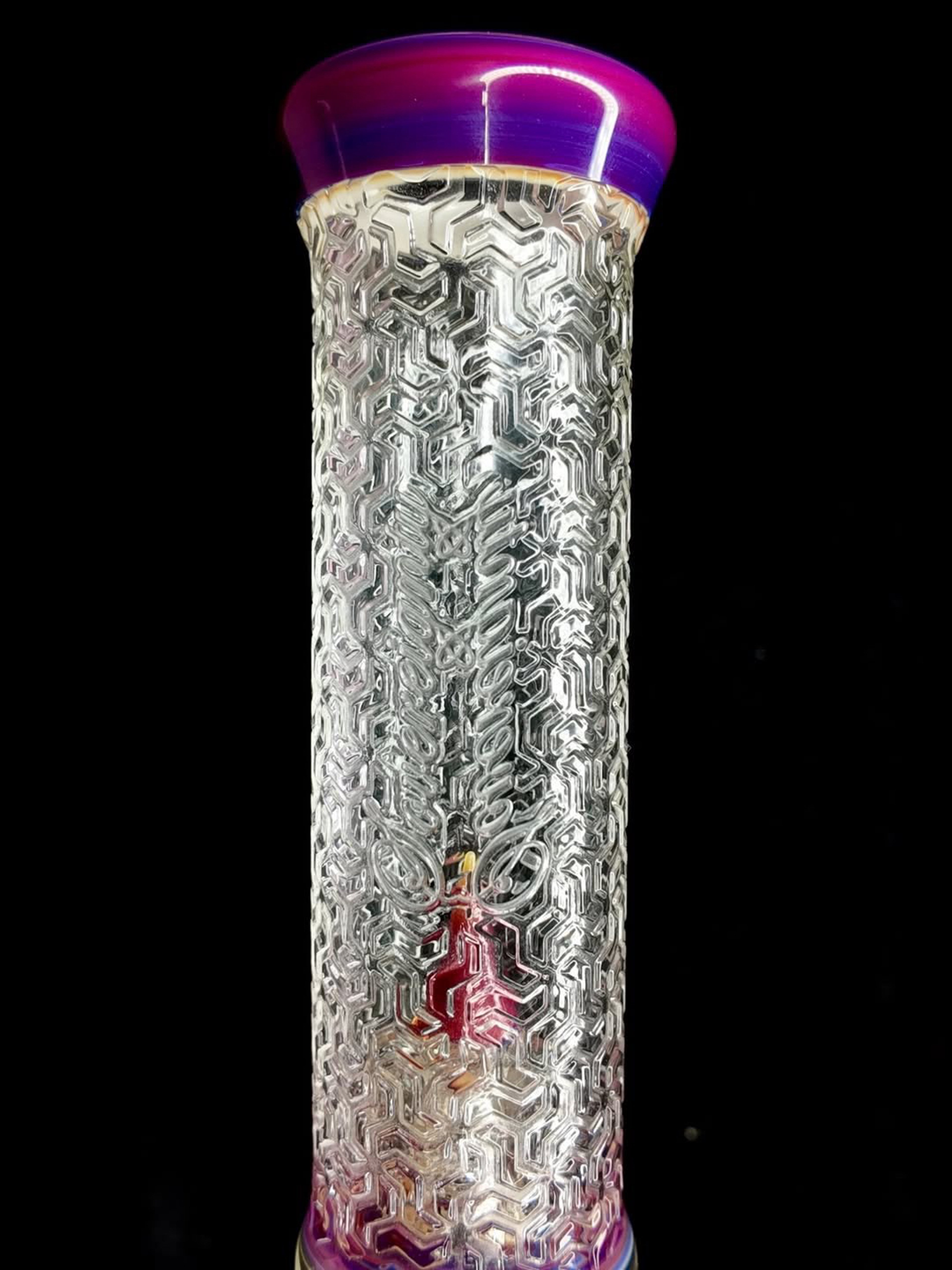 Preview pic of Sovereignty Reduced 360 Mini Dome